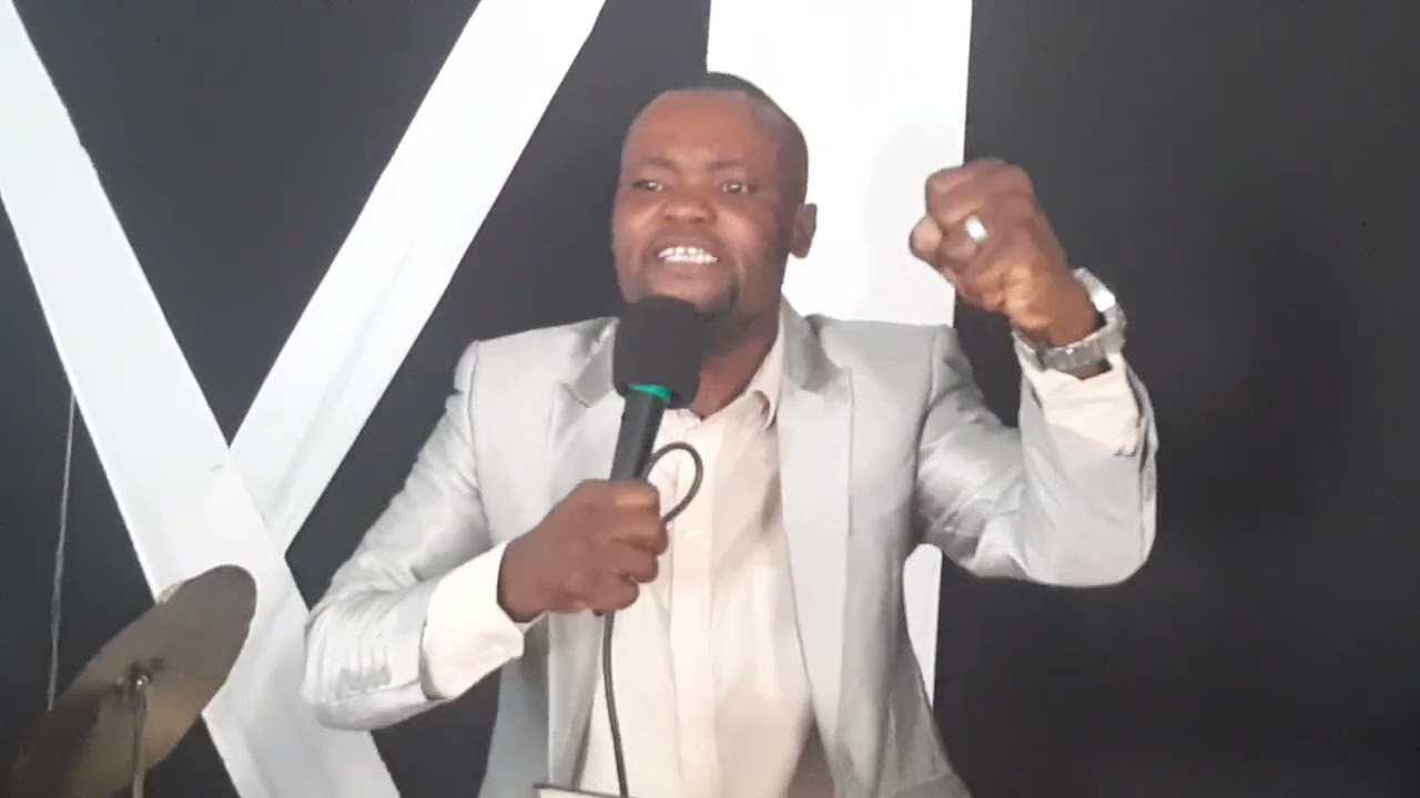 TRUST THE LORD-COMMIT YOUR WAYS TO HIM-APOSTLE K BANERT MINISTRIES-FMI 