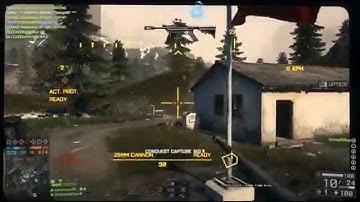 Battlefield 4 Final Stand / Giants of Karelia