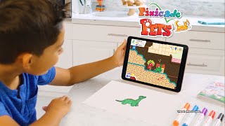 Pixicade Pets