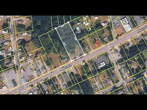 31 Main Street, Queensbury, NY home video tour