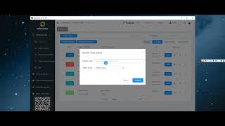 Como receber novo Perfil no IXBrowser via Codigo de Transfêrencia