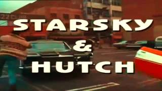 Download Lagu Starsky \u0026 Hutch Theme \ MP3
