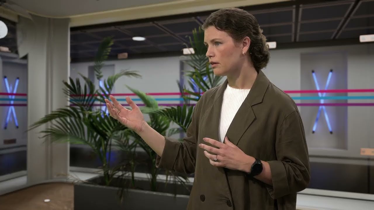 Intervju med Graphmatech