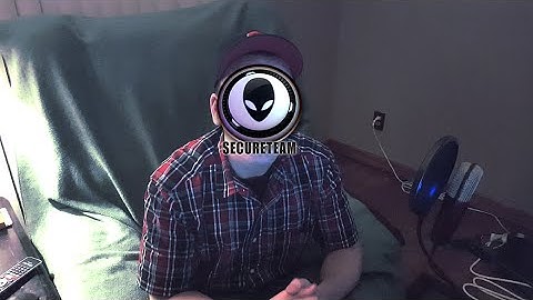 Exclusive Message From Tyler Of Secureteam! 3/21/16