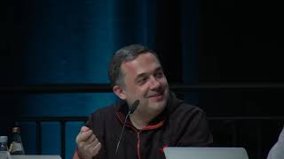 35C3 -  Security Nightmares 0x13 - english translation