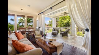 High-Income Vacation Rental in Poipu Beach, Kauai | 3 Bed, 3 Bath Luxury Villas at Poipu Kai