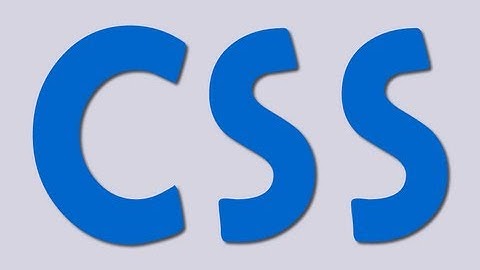 Dreamweaver Tutorial: How to use CSS ( Cascading Style Sheets )