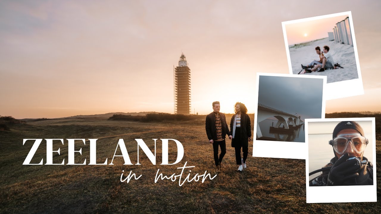 Zeeland in Motion