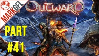 Let's Play Outward, Survival RPG #41 screenshot 2