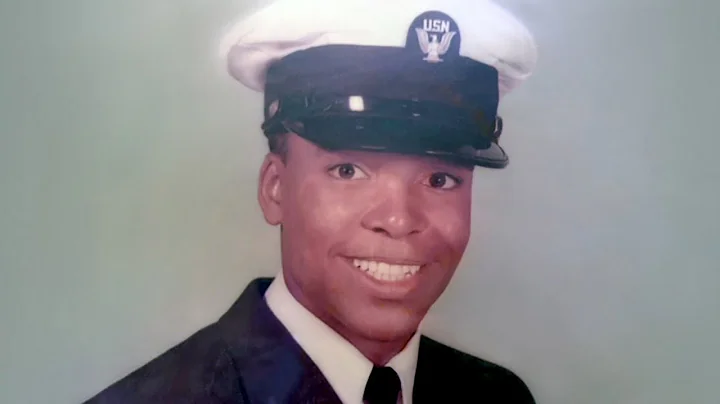 A Salute to Veterans: Carl Windom