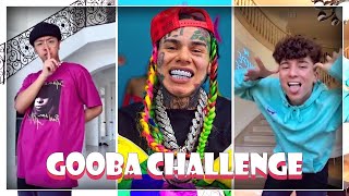 New Gooba 6ix9ine Challenge-TikTok Compilation 2020!!!