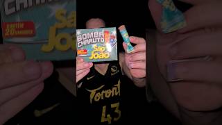 Bomba Charuto Acordou Os Vizinhos