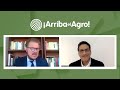 Entrevista a Gabriel Amaro, director ejecutivo de AGAP