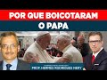 Como  processo e escolha do papa  prof hermes rodrigues nery  fernando beteti