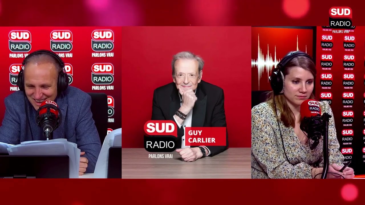 Guy Carlier : "Franz Beckenbauer était l’élégance incarnée"