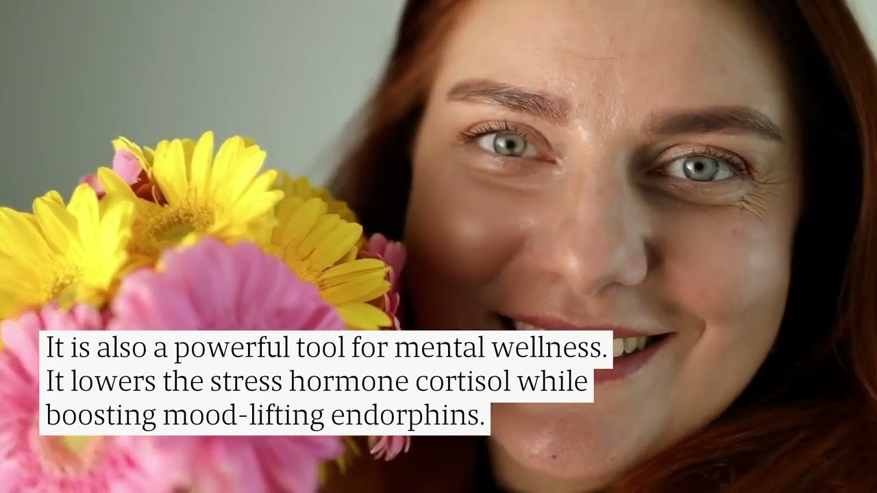 Strength Training Over 40: Stop Bone Loss In 10 Minutes