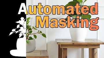 Automated Masking in ComfyUI