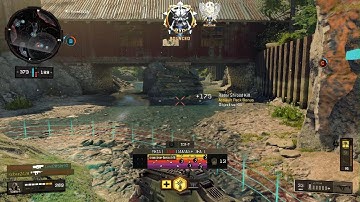 "Strife" Pistol NUCLEAR - TRIGGER FINGER PISTOL - Road To Dark Matter