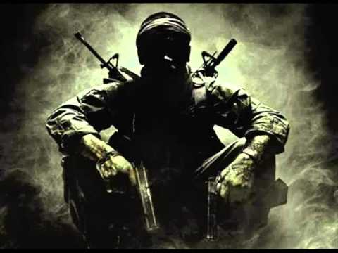 Call Of Duty Black Ops - Black Ops Theme