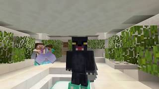 minecraft ps4 map cache cache #2 (avec les abbonée) FR