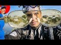 iPhone X River Treasure Hunting Uncovers Vintage Cell Phone and Lost Sunglasses (Scuba Diving)