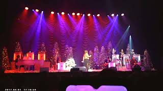 Martina McBride Live in Daytona Beach November 27, 2022 Part 3