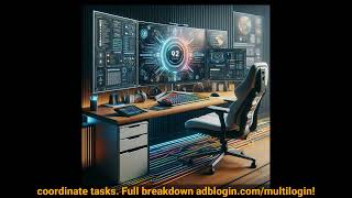 Why Multilogin App Beats Octo Browser Pro