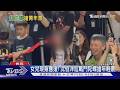 Go Shoot! 才要總統加油 沈伯洋比賽被KO ｜TVBS新聞 @TVBSNEWS01