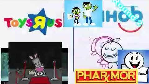 1998 Preview 2 Funny Effects Round 3 vs A P