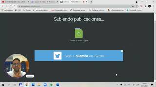 COMO CREAR REVISTA EN CALAMEO COMO CREAR REVISTA EN CALAMEO