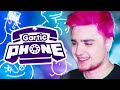 СУПЕР ЗАБАВНЫЙ АЛЬБОМ В GARTIC PHONE | РЕЖИМ ПЛАГИАТ