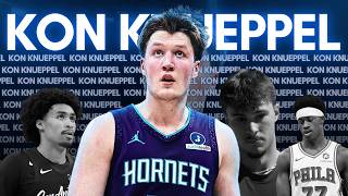 Download Lagu KON KNUEPPEL! Rookie Terbaik Musim Ini. MP3