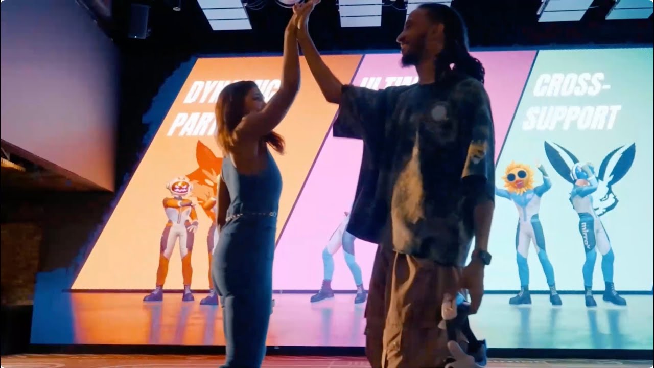 Why Mirra VR Games in Bellevue Are Perfect for Family, Friends, and Team-Building