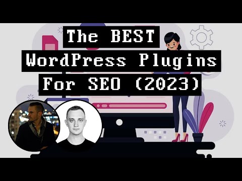 The BEST WordPress Plugins For SEO (2023)
