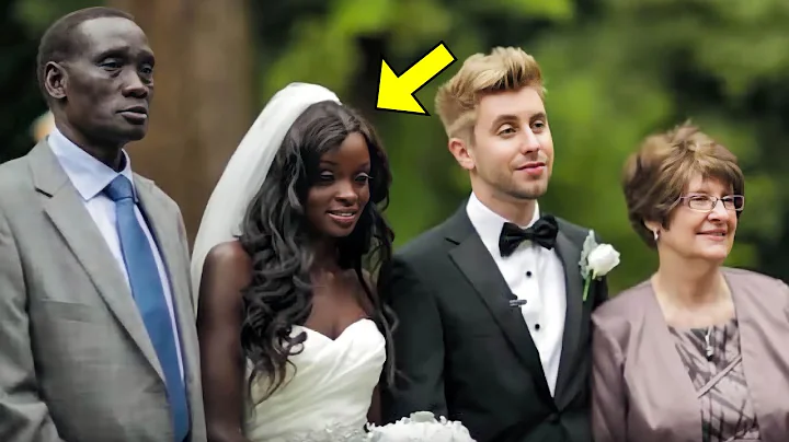 Remember the Couple Everyone LAUGHED at? Here's Wh...