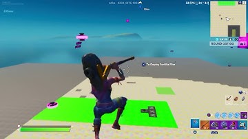 Faze Orba trick shot map 2.0 3rd trick shot submitted