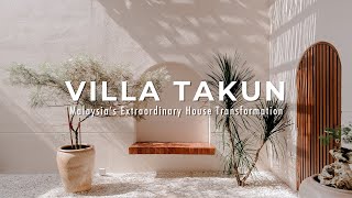 Download Lagu Villa Takun | Exotic Allure | Unearthing Malaysia's Architectural Gem with Mediterranean Inspiration MP3