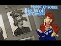 Big Wolf on Campus (1999) (Manic Episodes) (FROM THE ARCHIVES)