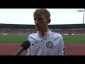 TV Elv // Nachschuss - KSV Hessen Kassel vs. SV Elversberg 1:4 (1:3)