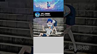 Vermeil Always Goes Beyond Her Limits