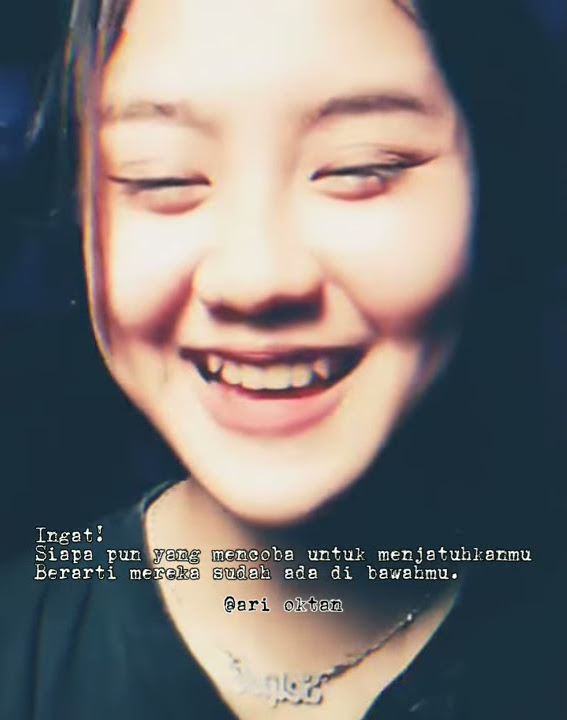 Story wa detik || terbaru || literasi wa || selpi selpot