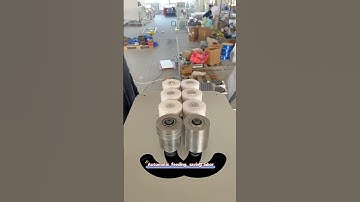 K30 1-way bending machine for mirror frame #glass #mirror #mirrorframe