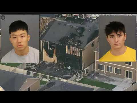 This Is What Happens When The Degenerate Model Minority And PC Link Up