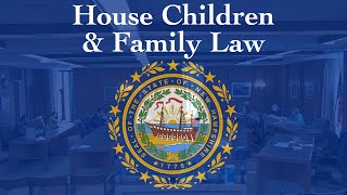 House Children and Family Law (02/24/2026)