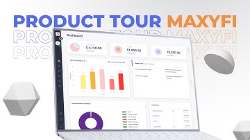 Maxyfi - Accounts Receivable Automation Software
