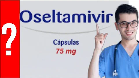 Quando usar oseltamivir?