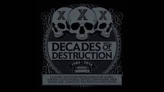 Asking Alexandria - Duality (Slipknot Cover) | Decades Of Destruction