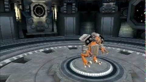 SPORE making a SPACE CAPTAIN!!!