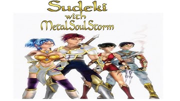 Sudeki Part 1: And so it begins.