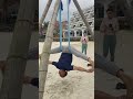 🔥 AERIAL YOGA MASTERCLASS!